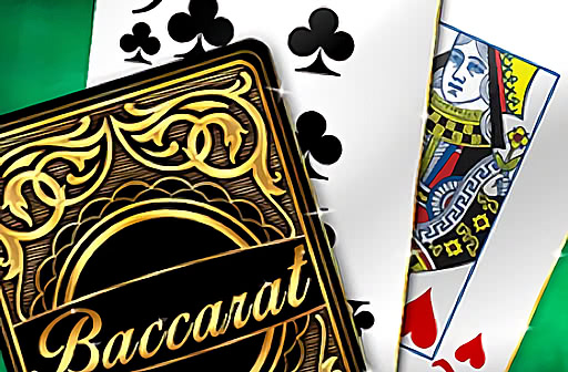 Baccarat - Punto Banco