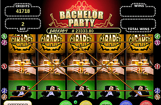 Bachelor Party