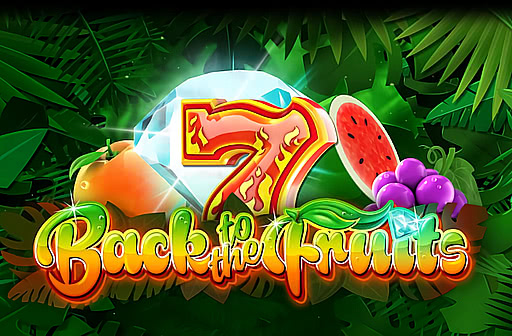 Back to the Fruits
