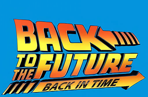 Back to the Future