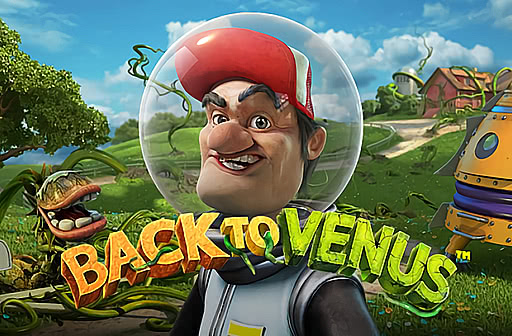 Back to Venus