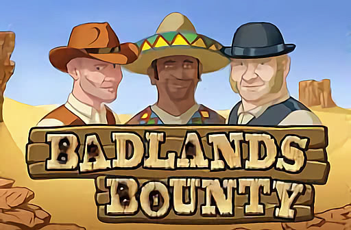 Badlands Bounty
