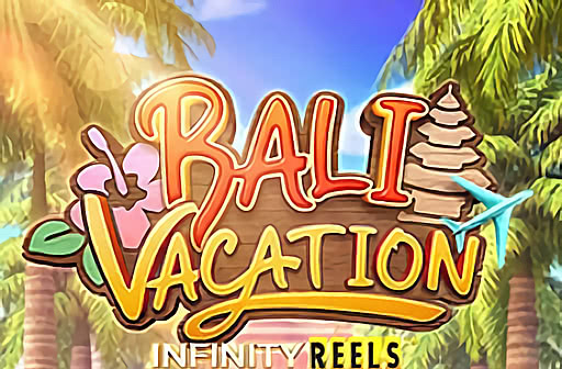 Bali Vacation