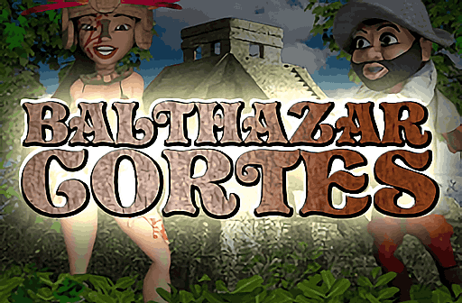 Balthazar Cortes