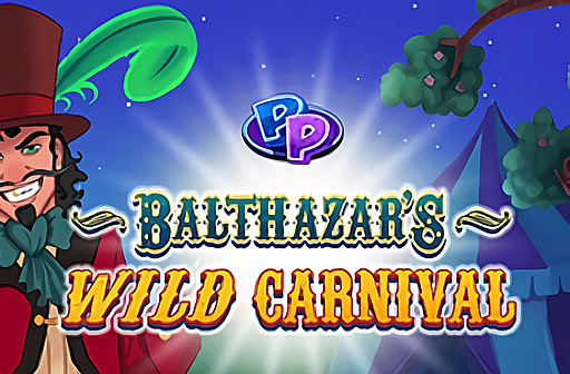 Balthazar's Wild Carnival