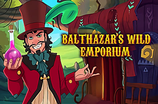 Balthazar's Wild Emporium