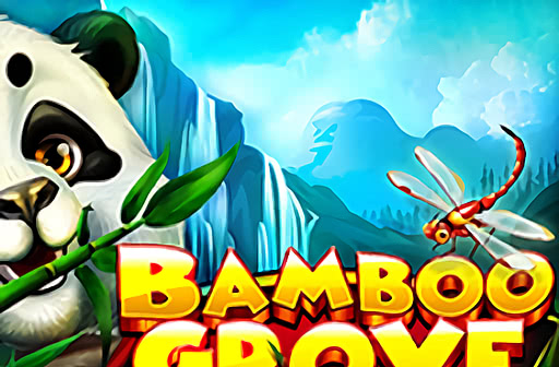 Bamboo Grove
