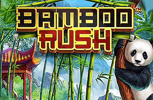 Bamboo Rush