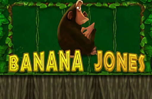 Banana Jones