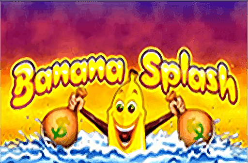 Banana Splash