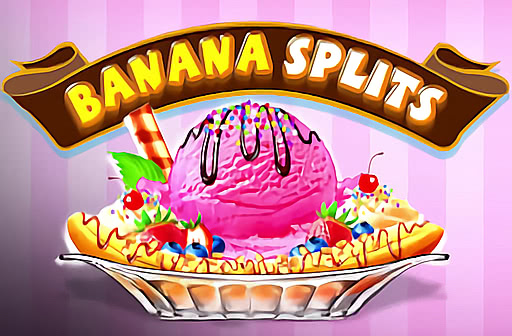 Play Banana Splits