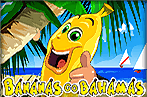 Bananas Go Bahamas