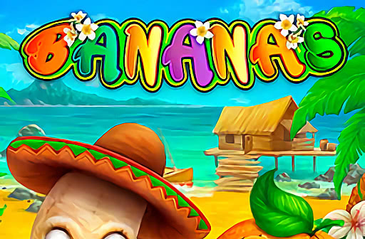 Bananas