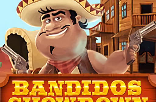 Bandidos Showdown
