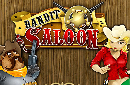 Bandit Saloon