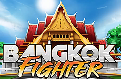 Bangkok Fighter