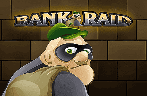 Bank Raid