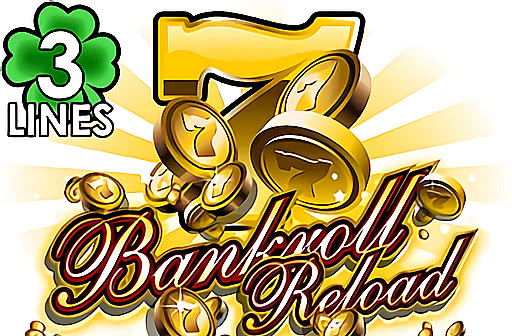 Bankroll Reload 3 Lines