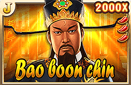 Bao Boon Chin