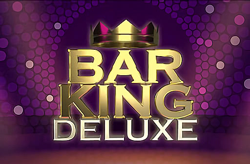 Bar King Deluxe