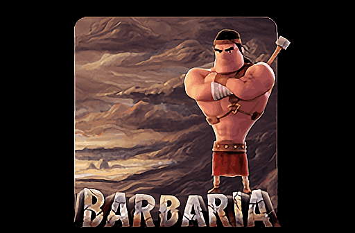 Barbaria