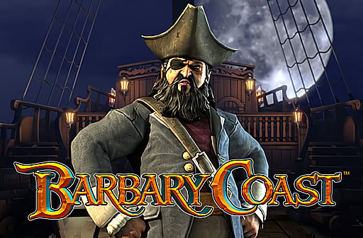 Barbary Coast