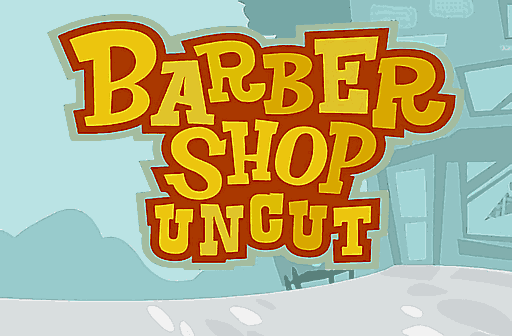 Barber Shop Uncut