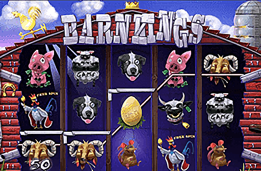Barn Kings