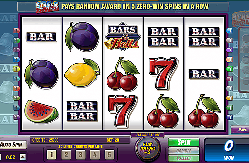Bars and Bells