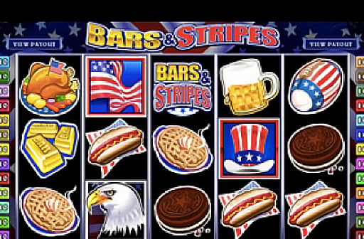 Bars and Stripes