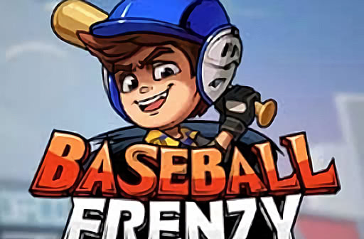 Baseball Frenzy