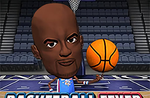 Basketball Fever