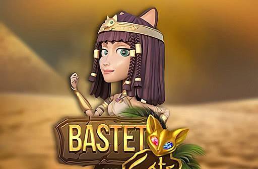 Bastet and Cats