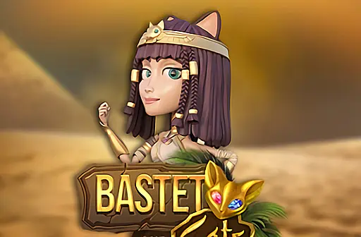 Bastet and Cats