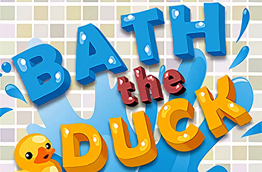 Bath the Duck
