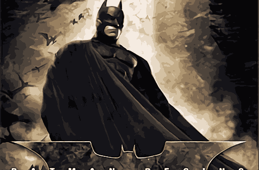 Batman Begins