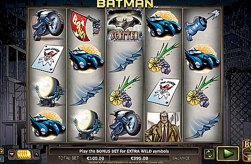 Batman