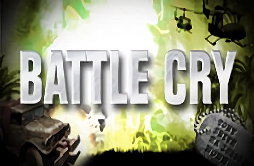 Play Battle Cry
