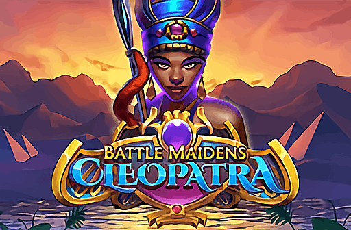 Battle Maidens Cleopatra
