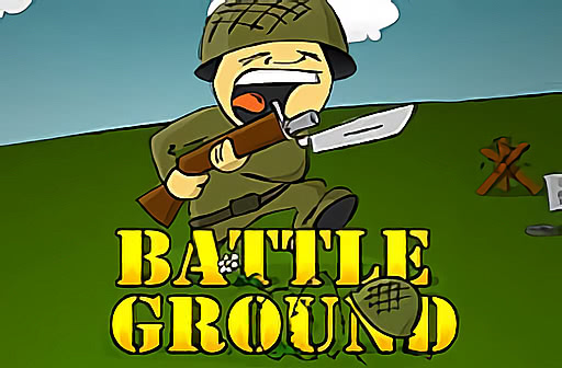 Battleground Spins