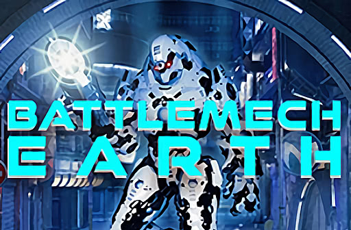 Battlemech Earth