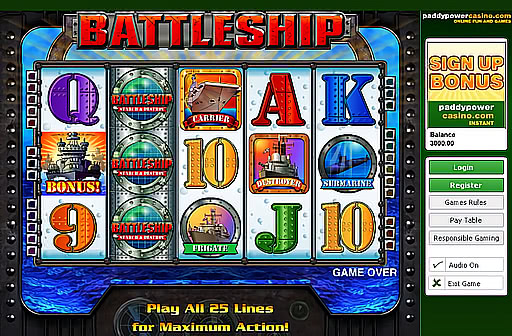 Battleship