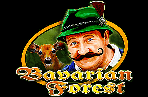 Bavarian Forest