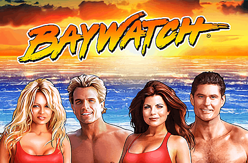 Baywatch 3D