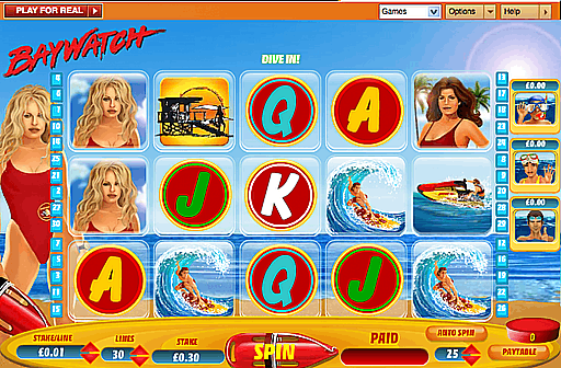 Baywatch