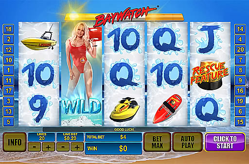 Baywatch