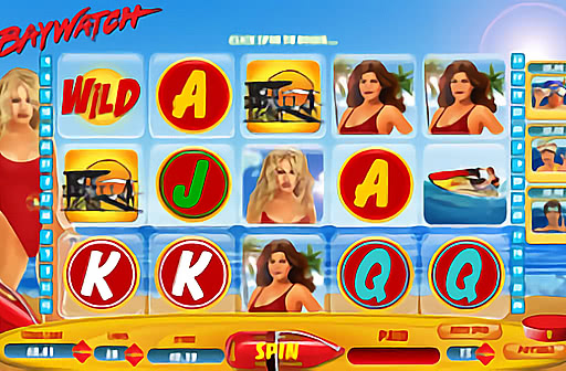 Baywatch Rescue