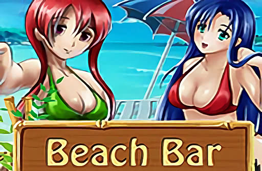 Beach Bar
