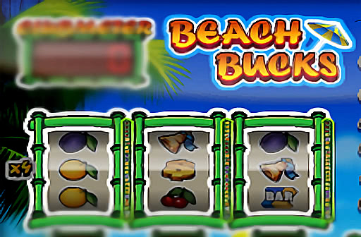 Beach Bucks