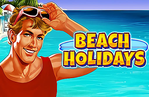 Beach Holidays